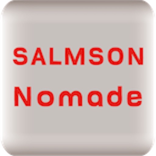 Salmson Nomade