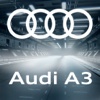 Audi A3 Enter the Next Level