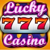 Lucky 7’s Slot Machines – Vegas Casino Simulator