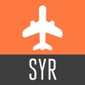 Get Syracuse Travel Guide with Offline City Street Map for iOS, iPhone, iPad Aso Report