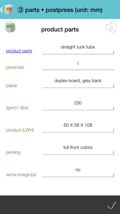 MacMac SalesRobot for Printing