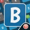 Icon BattleWords Word Game