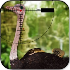 Activities of Ultimate Ostrich Simulator Shooting - Big Sean Shotgun Desert Hunter Safari