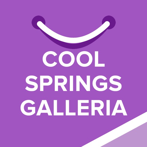 Cool Springs Galleria, powered by Malltip icon