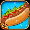 Icon Hotdog Maker- Free fast food games for kids,girls & boys