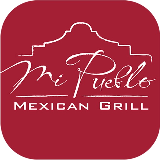 Mi Pueblo Mexican Grill iOS App