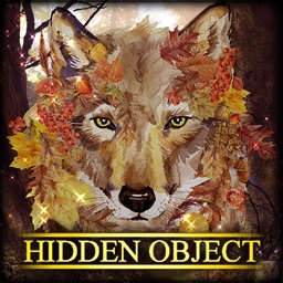 Hidden Object - September Secrets