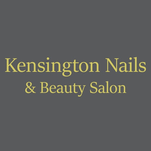 Kensington Nails & Beauty