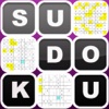 SimplySudoku- Free Sudoku Addictive Game!!!