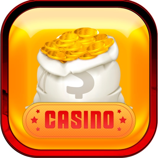 Lucky Day Jackpot Party Casino - Fun Vegas Casino Games - Spin & Win! icon