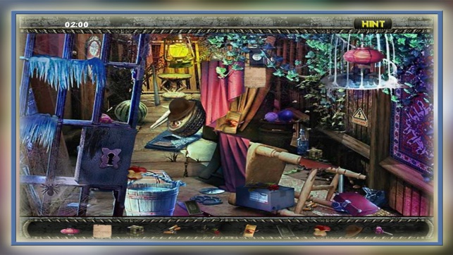 Hidden Object Forbidden Territory(圖4)-速報App