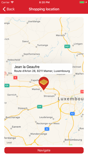 Jean la Gaufre(圖5)-速報App