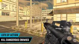 Game screenshot Strike Survival Mission 3D apk