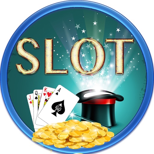 Slot Master Casino - Poker Game