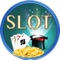 Slot Master Casino - Poker Game