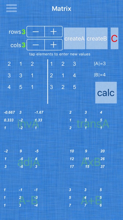 Advanced Graphing Math Scientific Calculator