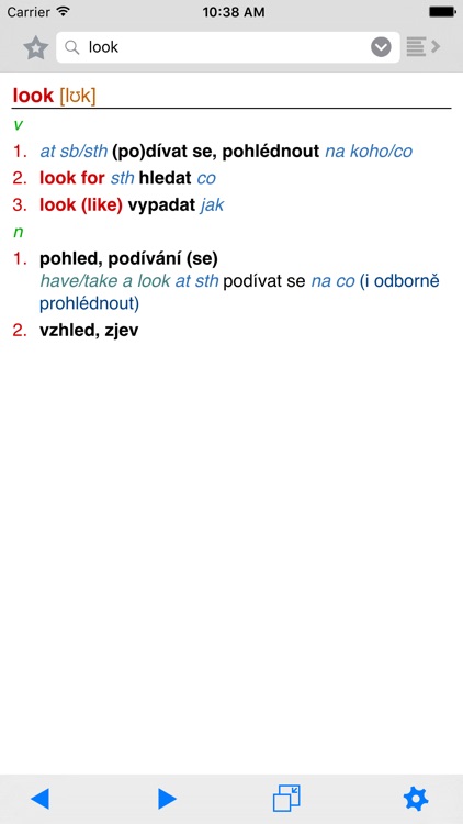 Lingea Anglicko-český kapesní slovník