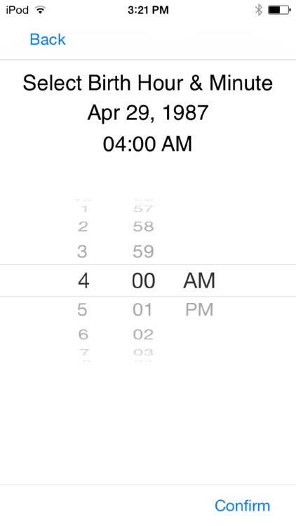 Age Calculator Pro - Calculate Chronological Age