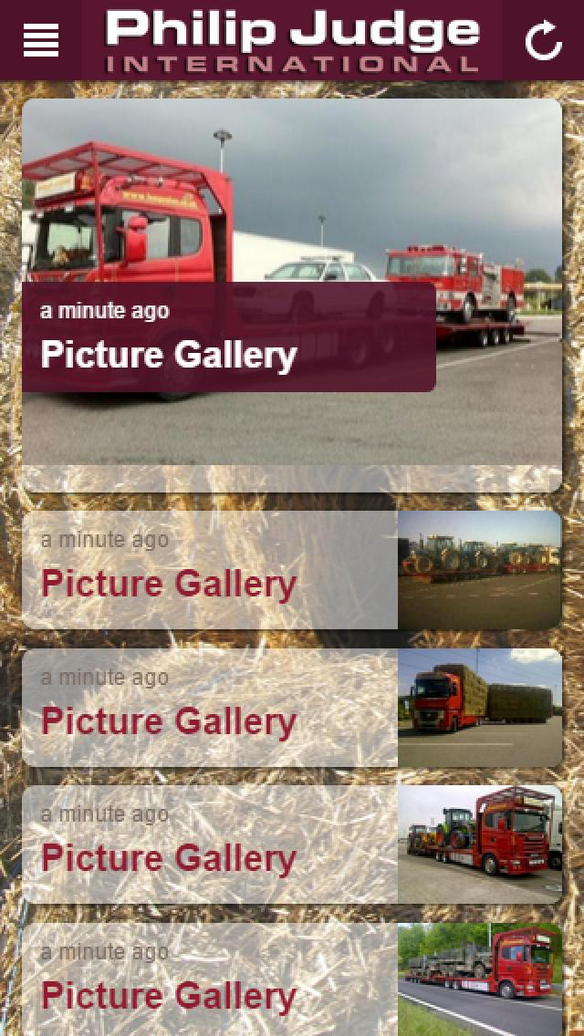 Philip Judge International