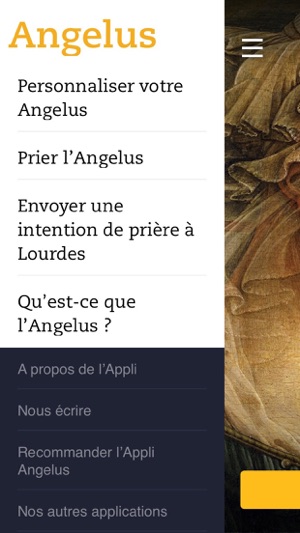 Angelus, pour prier Marie(圖2)-速報App