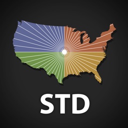 STD Clinical Toolbox for iPhone