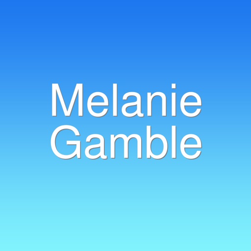 Melanie Gamble