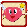 Sweet Hearts Love Match Board PREMIUM by The Other Games