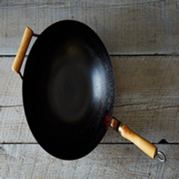 How To Season A Wok