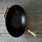 How To Season A Wok is an app that includes some helpful information on how to season a wok