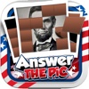 Answers The Pics : U.S. Presidents Trivia Reveal Photos Free Games