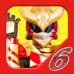 ヤツルギ6公式アプリ