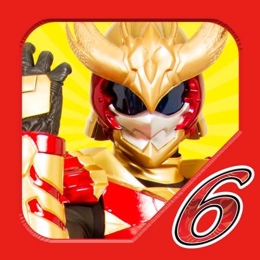 ヤツルギ6公式アプリ