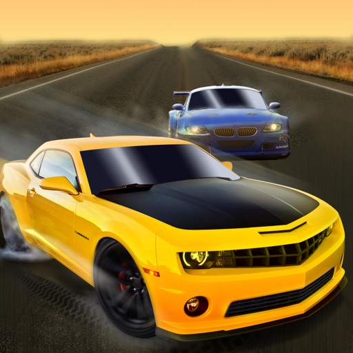 GT Racers iOS App