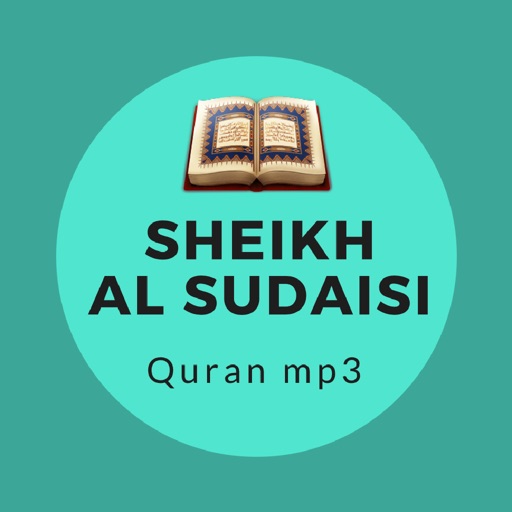 Al Sudais- عبد الرحمن السديس -Quran mp3