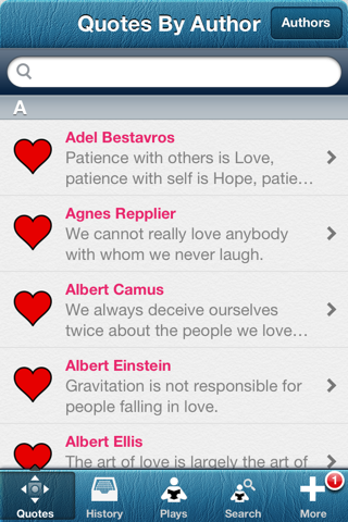 500 Romantic Love Quotes screenshot 2