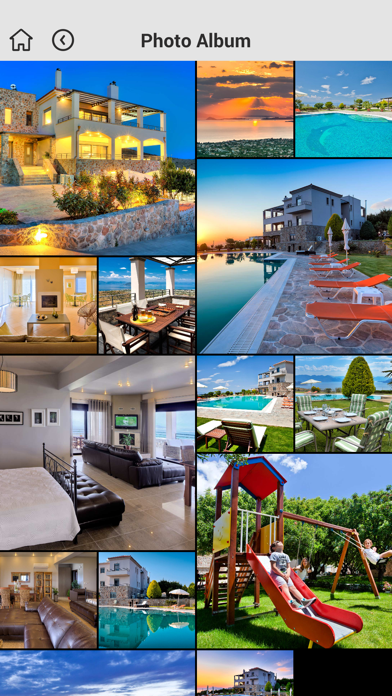 Marini Luxury Apartments & Suites, Aegina screenshot 4