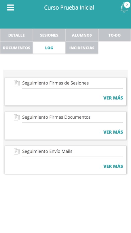 App Formador Posventa