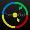Color Clock - Wheel