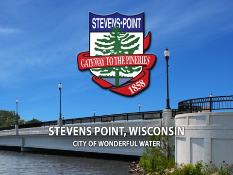 City of Stevens Point - náhled