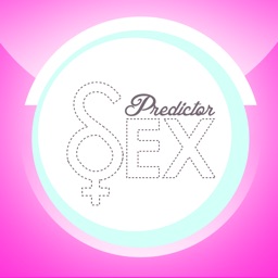 Sex Predictor