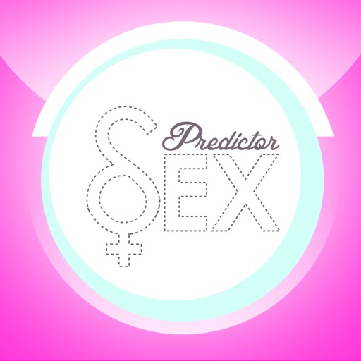 Sex Predictor