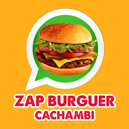 Zap Burguer Cachambi