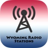wyoming radio stations