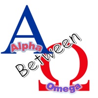Between Alpha  Omega