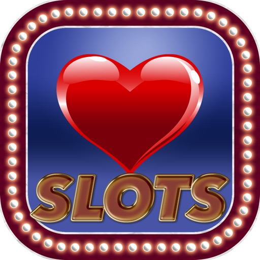 Heart of Vegas Slots! Lucky Play Casino - Las Vegas Free Slot Machine Games