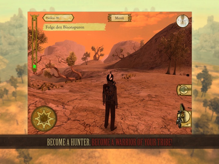 Evolution Indian Hunter - Unlimited