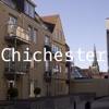 hiChichester: offline map of Chichester