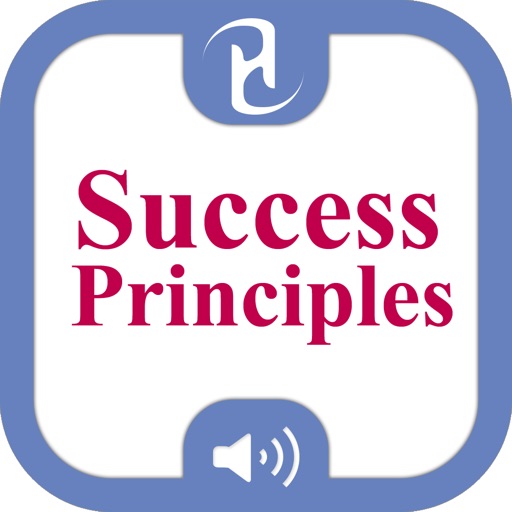 Success Principles by Jack Canfield- Audiobook Meditations A Business  and Life Learning Program from Hero Universe icon