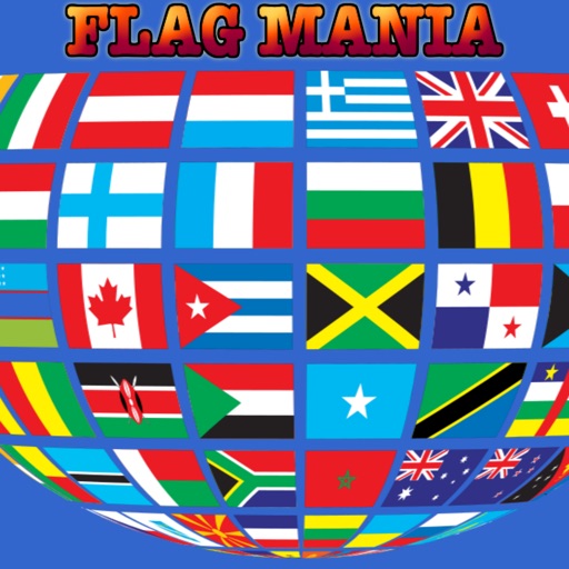 Flag Mania