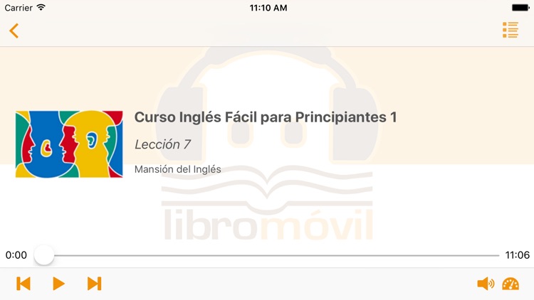 Audio Curso Inglés Fácil para Principiantes 1